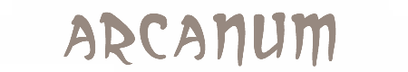 arcanum