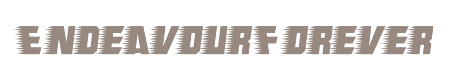 endeavourforever
